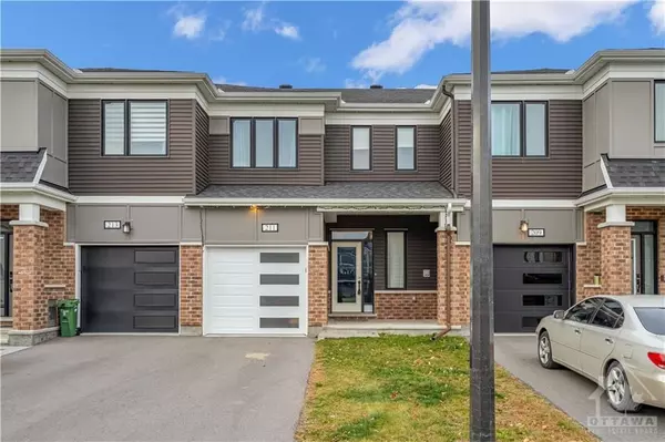 211 MERAK WAY, Barrhaven, ON K2J 6N3