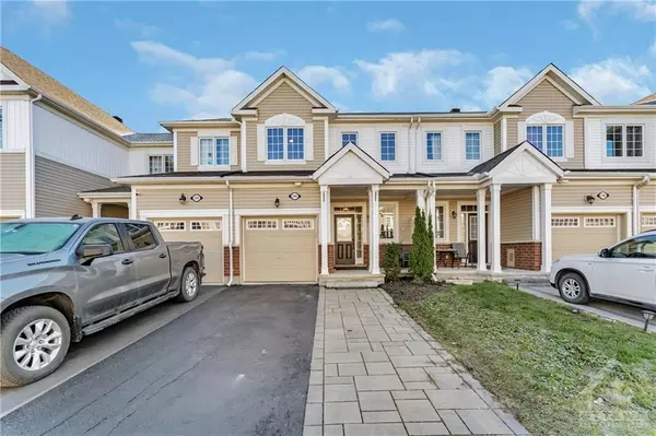 246 WILLOW ASTER CIR, Orleans - Cumberland And Area, ON K4A 1C7