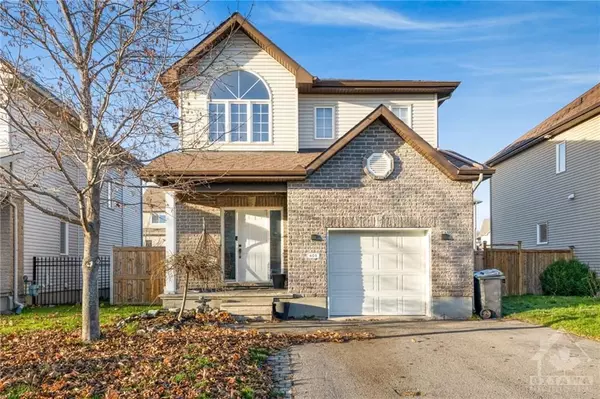 405 JASPER CRES, Clarence-rockland, ON K4K 0C8