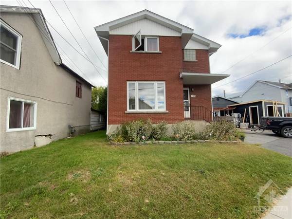 735 REGENT ST, Hawkesbury, ON K6A 1G5