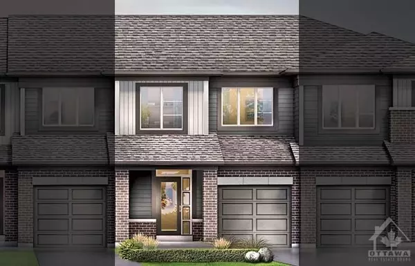 295 ELSIE MACGILL WALK, Kanata, ON K2W 0L1