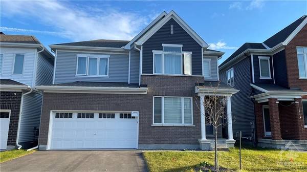 776 EMINENCE ST, Barrhaven, ON K2J 6X6