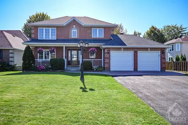 4 SAMUEL MANN AVE, Stittsville - Munster - Richmond, ON K2S 1X3