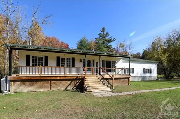 North Grenville, ON K0G 1J0,8 BENJAMIN LN