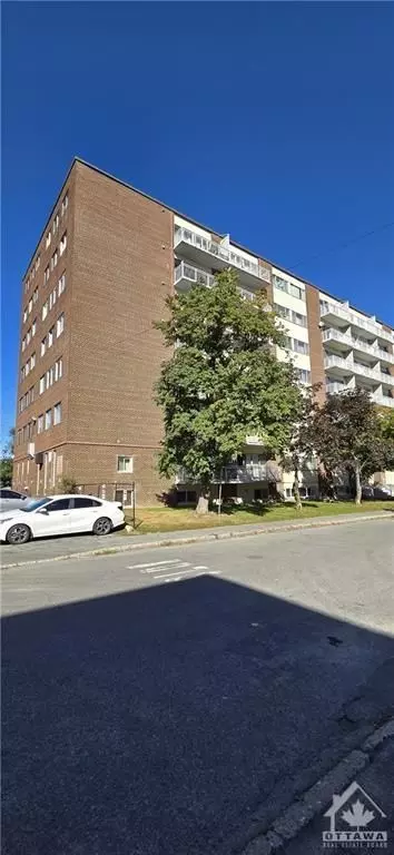 Carlington - Central Park, ON K1Z 8H4,1435 MORISSET AVE #505