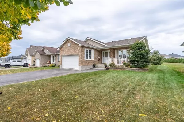 Cornwall, ON K6H 7N2,2250 GLEN BROOK DR