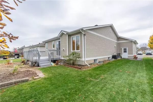 Cornwall, ON K6H 7N2,2250 GLEN BROOK DR