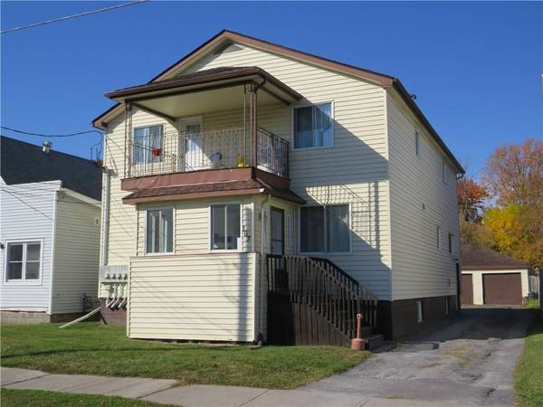 107 SEVENTH ST W, Cornwall, ON K6J 2Y1