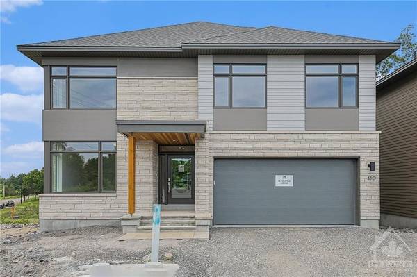 Kanata, ON K0A 1L0,130 IRON BRIDGE PL