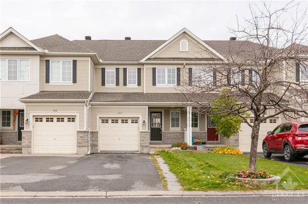 152 PATRIOT PL, Kanata, ON K2M 0B8