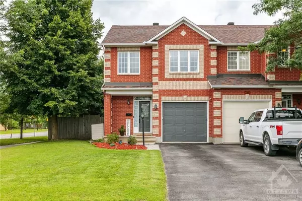 1 CHANTILLY Gate, Stittsville - Munster - Richmond, ON K2S 2B2