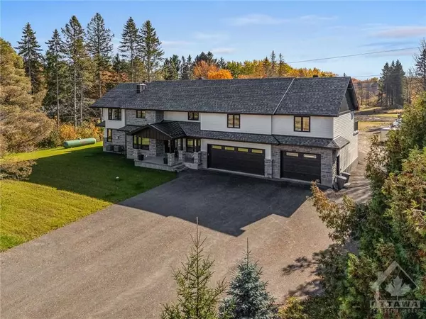 1590 CENTURY RD E, Manotick - Kars - Rideau Twp And Area, ON K0A 2E0