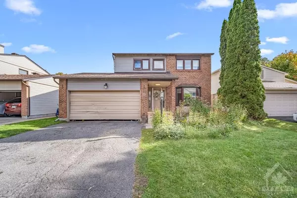 13 SAGE CRES, Barrhaven, ON K2J 1Z7