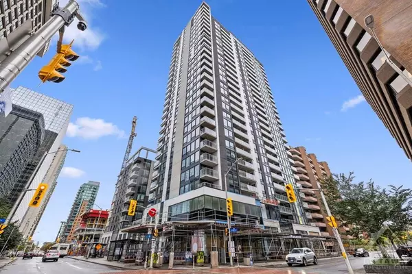 340 QUEEN ST #604, Ottawa Centre, ON K1R 5A5