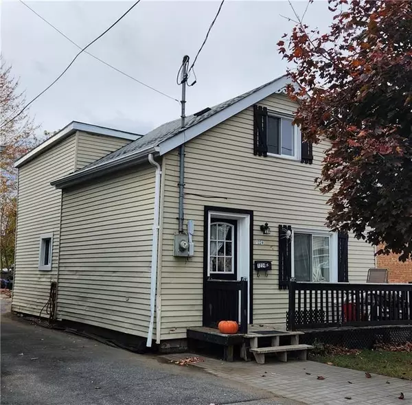 Cornwall, ON K6J 4K5,1224 1/2 CUMBERLAND ST