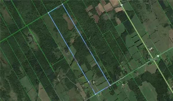 North Glengarry, ON K0C 1A0,20125 CONCESSION 6 RD