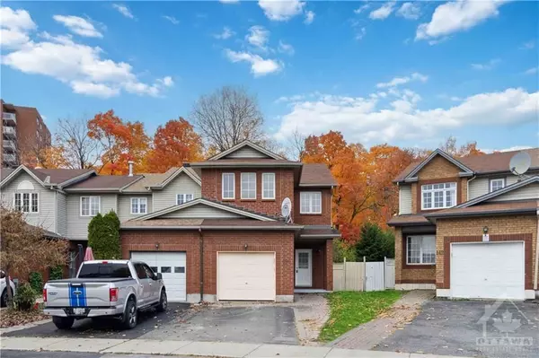 144 CARWOOD CIR, Overbook - Castleheights And Area, ON K1K 4V3