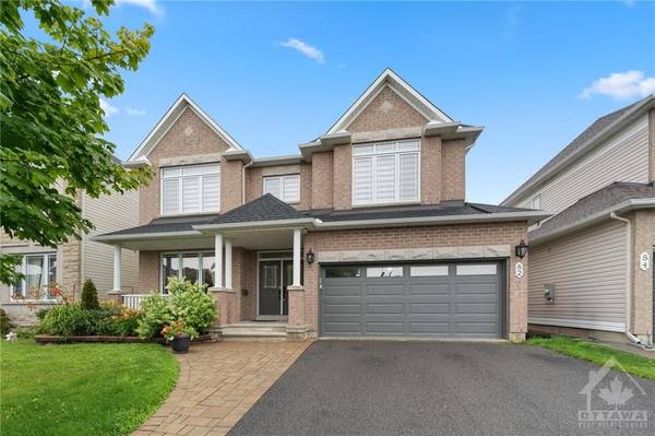 82 BRANTHAVEN ST, Orleans - Cumberland And Area, ON K4A 0H2