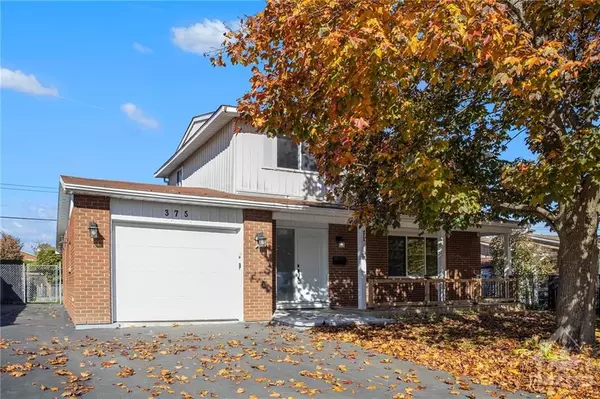 Orleans - Cumberland And Area, ON K1E 1M6,375 HATFIELD CRES