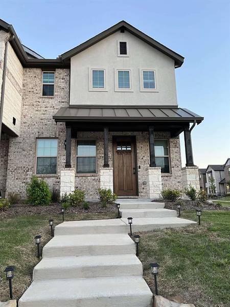 9 Baritone Court #G, Sachse, TX 75048