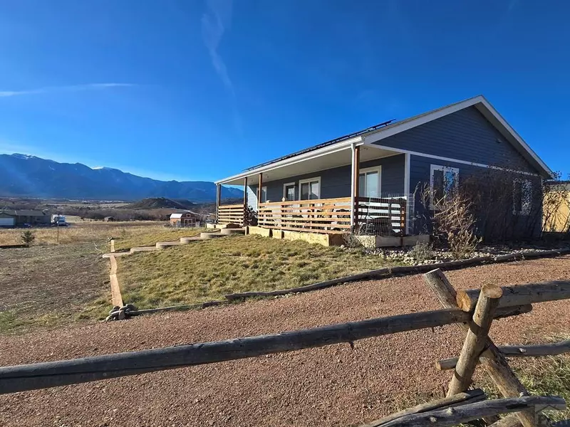 1544 Bruce Rd, Colorado City, CO 81019