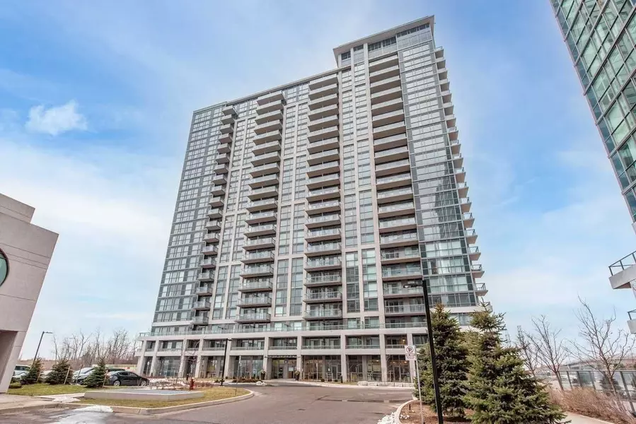 339 Rathburn RD W #1908, Mississauga, ON L5B 0K6