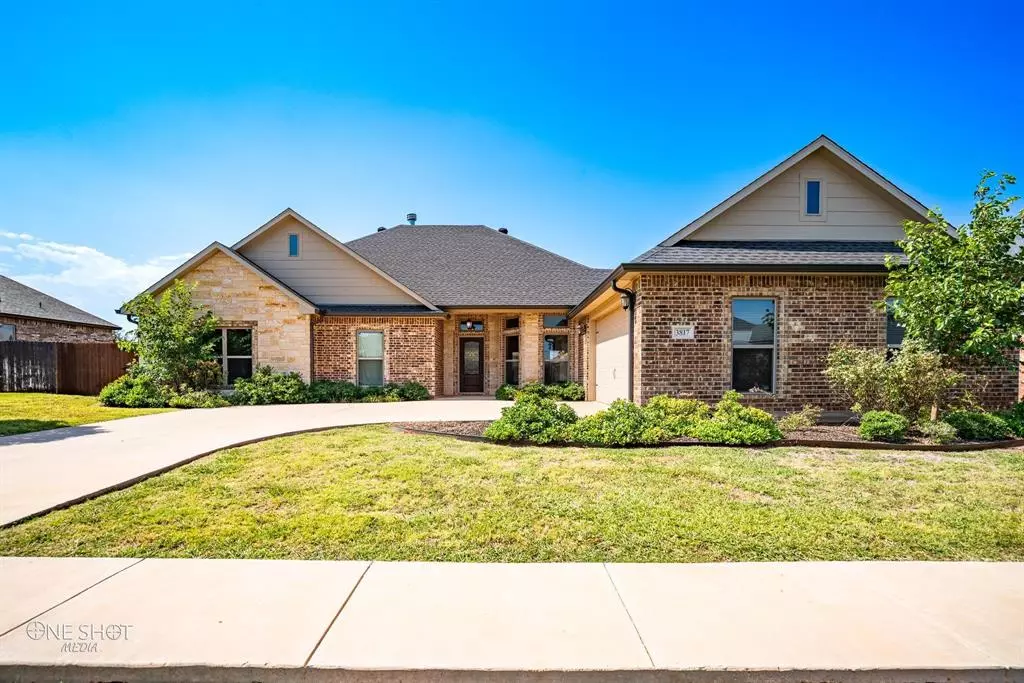 Abilene, TX 79606,3817 Timber Ridge