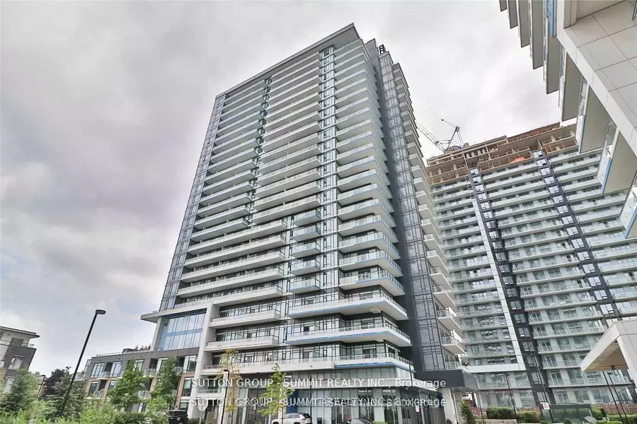 Mississauga, ON L5M 5R1,2560 Eglinton AVE W #2209