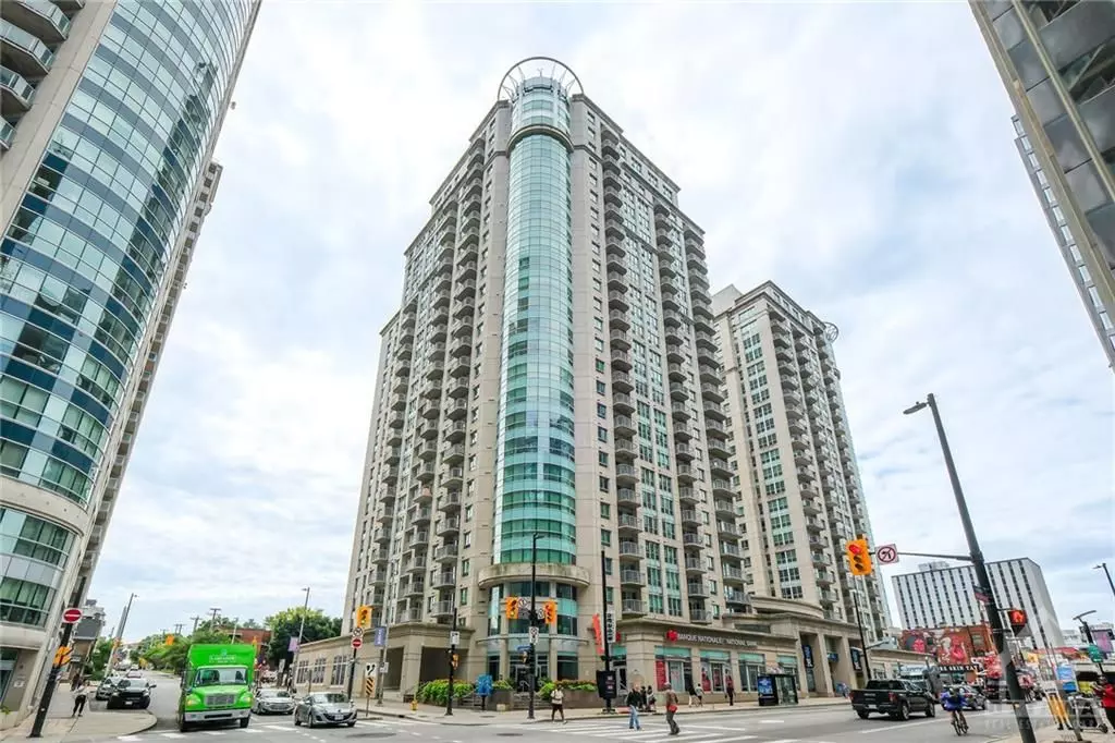 Lower Town - Sandy Hill, ON K1N 0A9,234 RIDEAU ST #1904A