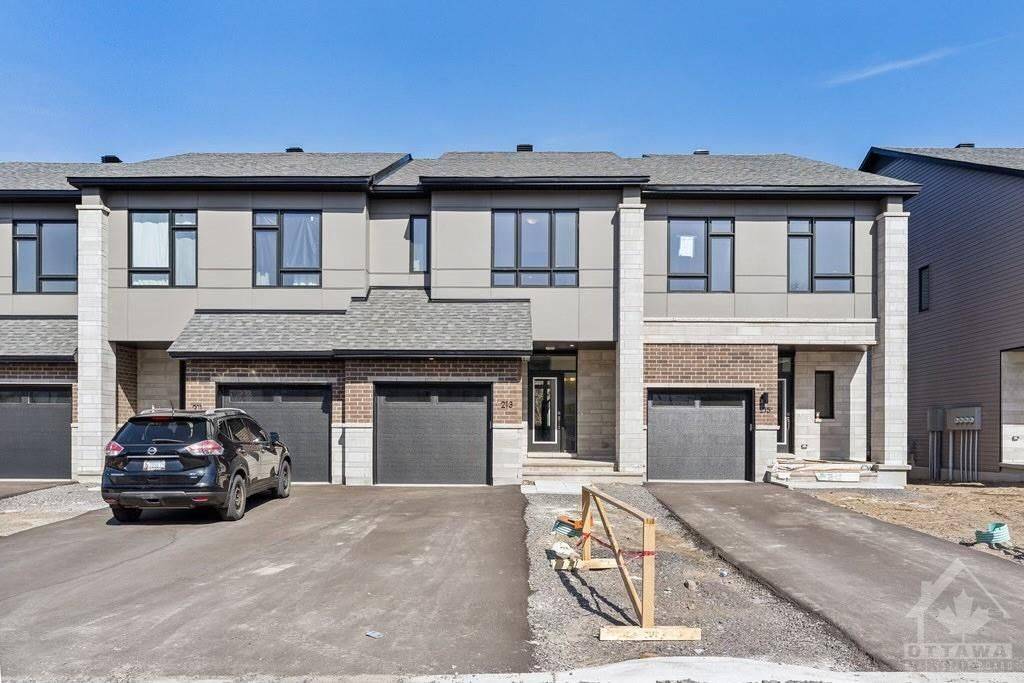 North Grenville, ON K0G 1J0,213 BRISTOL CRES