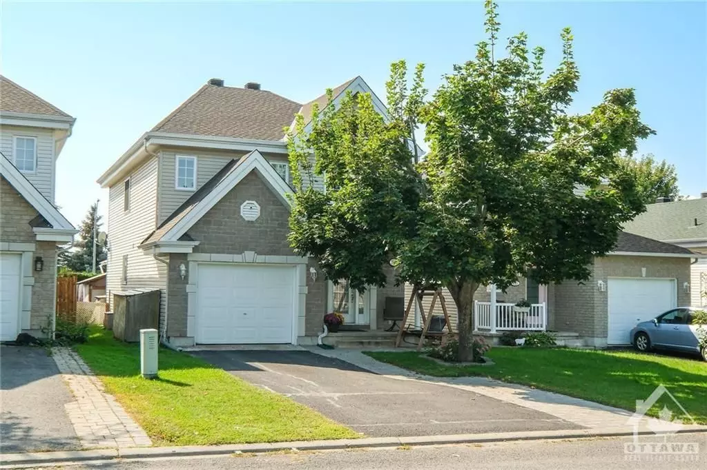 Clarence-rockland, ON K4K 1S1,3315 ELIE CRES