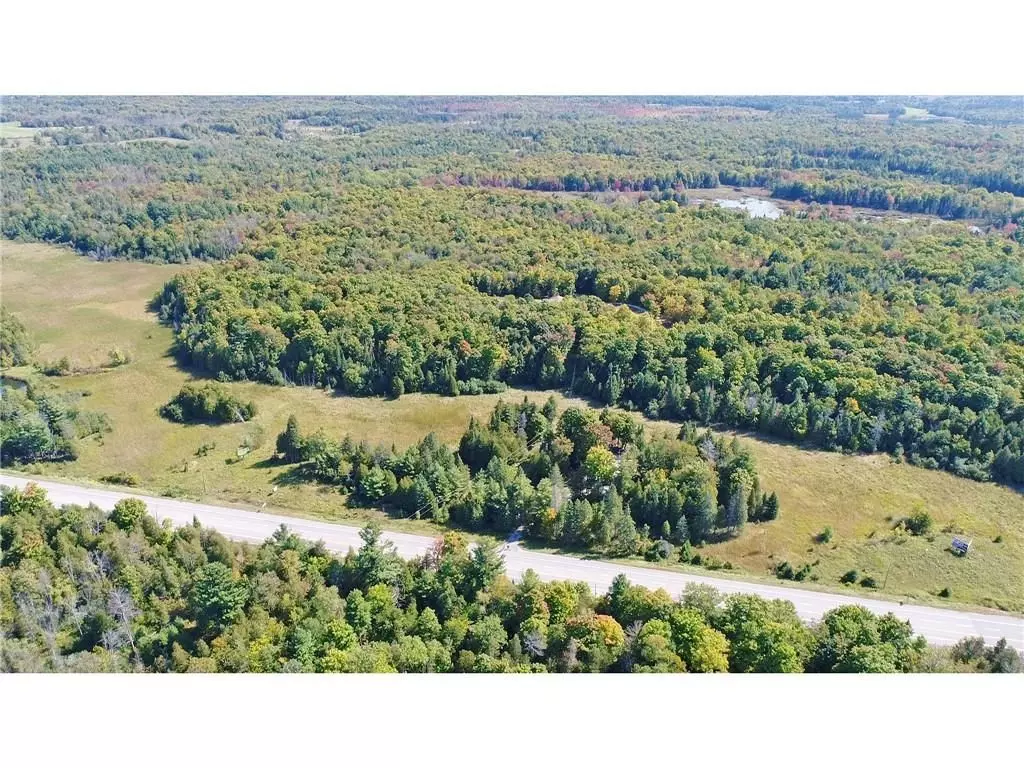 Lanark Highlands, ON K7C 0C5,Lot 2 HIGHWAY 7