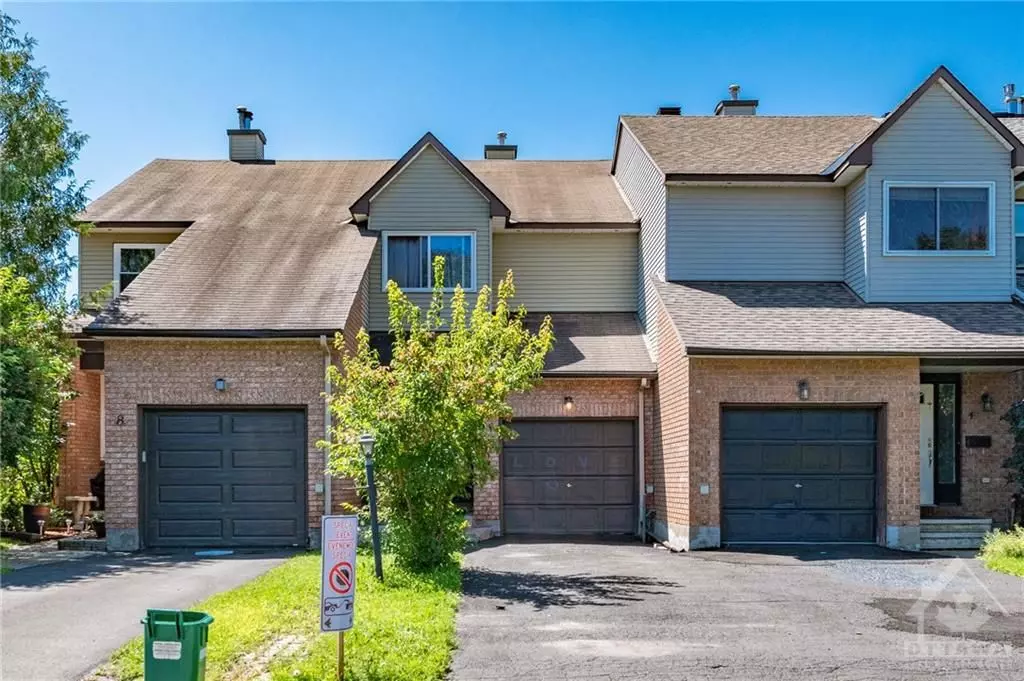 Barrhaven, ON K2J 3S5,6 ALFA ST