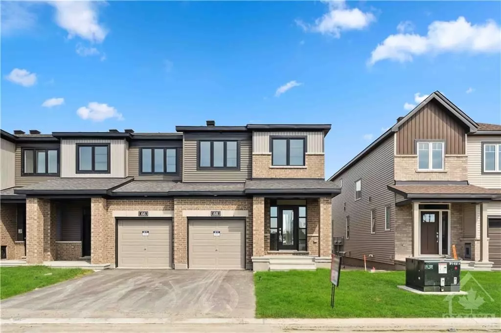 Kanata, ON K2W 0M1,68 OSLER ST