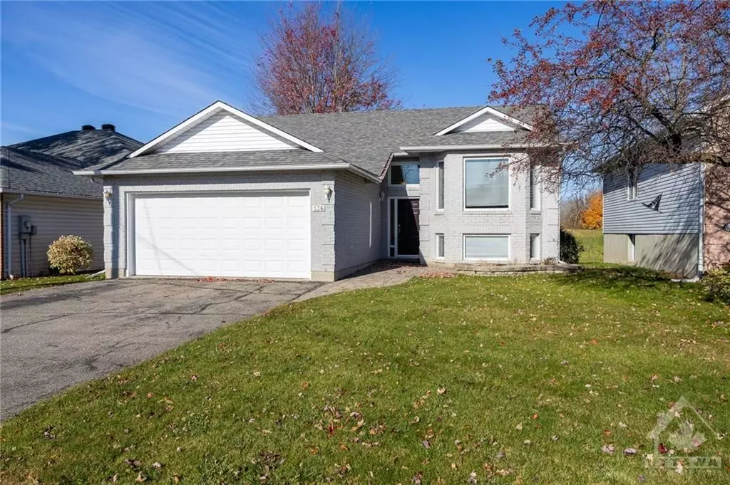 Lanark, ON K7C 4P3,136 PATTERSON CRES