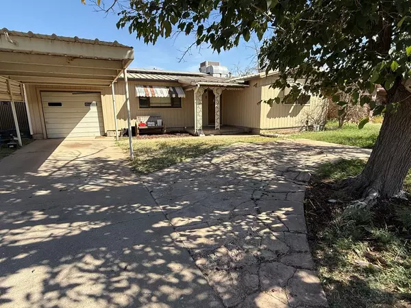 3808 Melody LN, Odessa, TX 79762