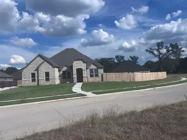 Azle, TX 76020,1600 Sea Breeze Court