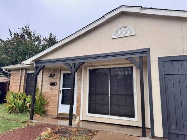 4404 Nervin Street, The Colony, TX 75056