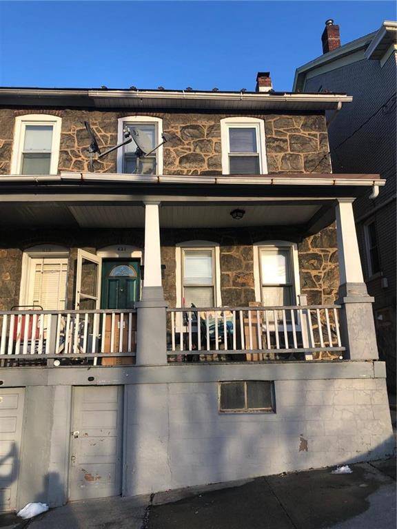 621 Ridge Street, Bethlehem City, PA 18015