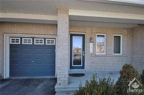 Barrhaven, ON K2J 3T8,102 AKITA WALK