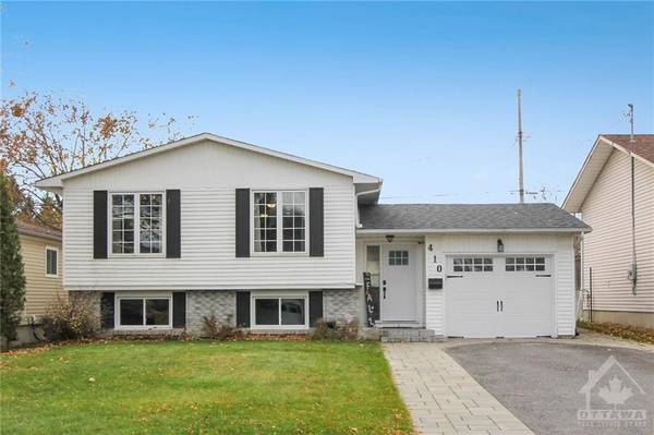 Carleton Place, ON K7C 3Y5,410 FERRILL CRES