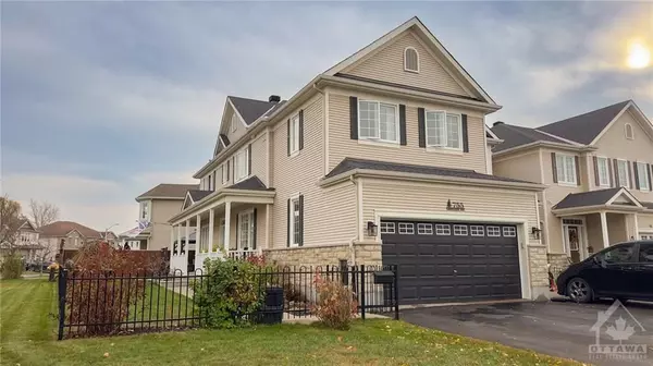 Kanata, ON K2M 0B5,755 OAKGLADE AVE