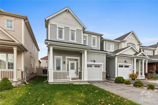 Kanata, ON K2M 0J7,321 MEADOWBREEZE DR