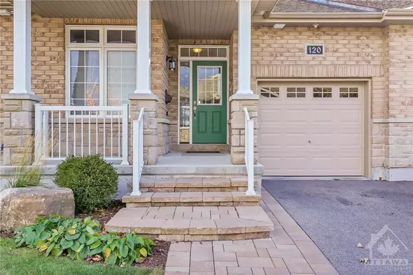 Kanata, ON K2M 2B5,120 PASSAGEWAY