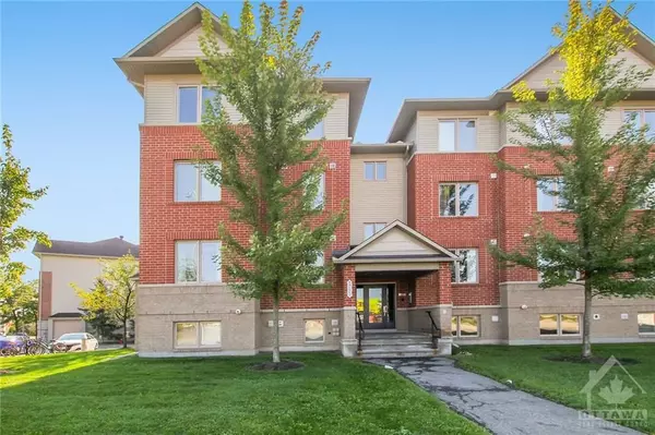 Barrhaven, ON K2G 4R5,297 CRESTHAVEN DR #1