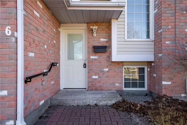 Cornwall, ON K6H 7K3,236 NORTHWOODS CRES