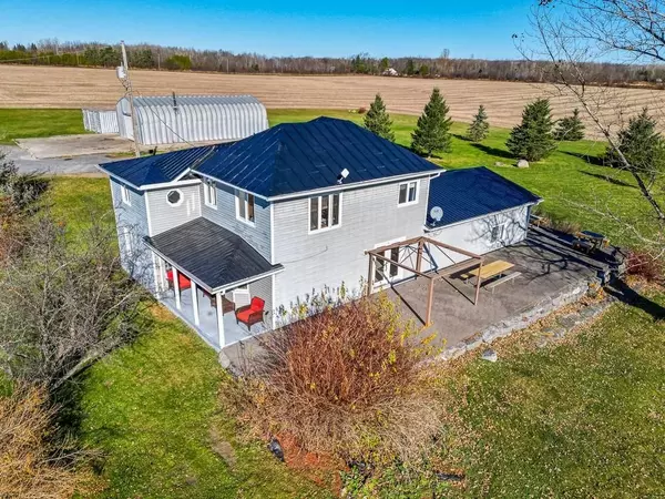 North Glengarry, ON K0C 1B0,3399 VALLANCE RD