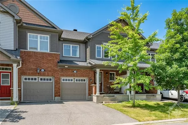 Kanata, ON K2M 0J8,582 MEADOWCREEK CIR