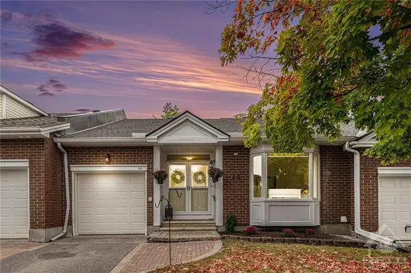 44 INNESBROOK CT, Stittsville - Munster - Richmond, ON K2S 1C7