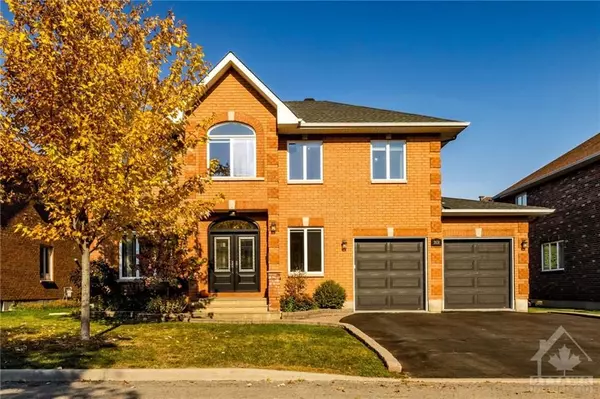 Hunt Club - Windsor Park Village And Area, ON K1V 0Z1,3531 WYMAN CRES